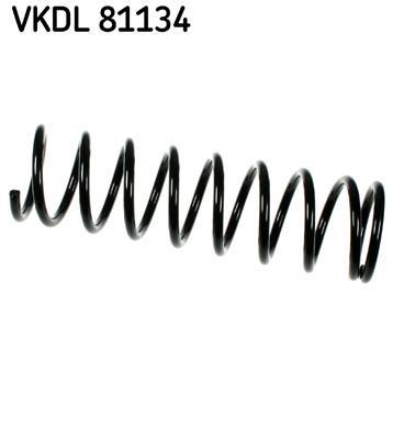 Mola de suspensão SKF ref. VKDL 81134
